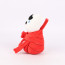 The Amazing Digital Circus Gangle Plush Toy 25cm 9.84inches