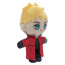 Trigun Vash The Stampede Plush Toy 20cm 8inches
