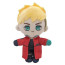 Trigun Vash The Stampede Plush Toy 20cm 8inches