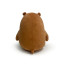 We Bare Bears Grizzly Bear Soft Stuffed Plush 25cm 9.84inches