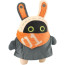 Zenless Zone Zero Eous Plush Toy 30cm 11.8inches