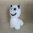 Zoonomaly Smile Cat Plush Toy - 13cm 5 inches