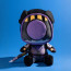 Tower Defense Simulator Accelerator Plush Toy 25cm 10inches