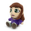 Sally Face Strange Nightmares Ash Plush Toy 23cm 9inches