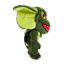 Gremlins Green Gremlin Plush Toy 20cm 8.6inches