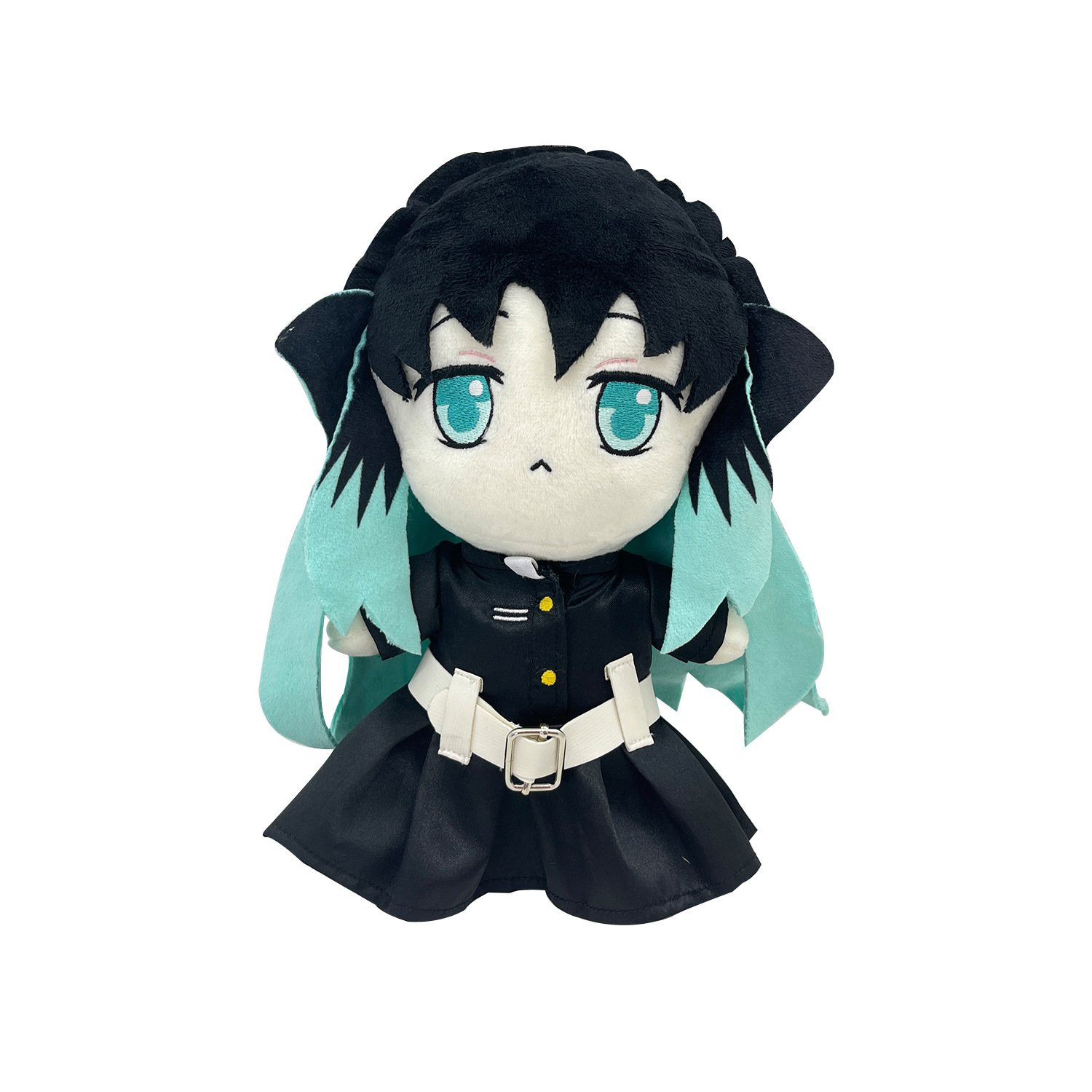 Demon Slayer Muichiro Tokito Plush Toy
