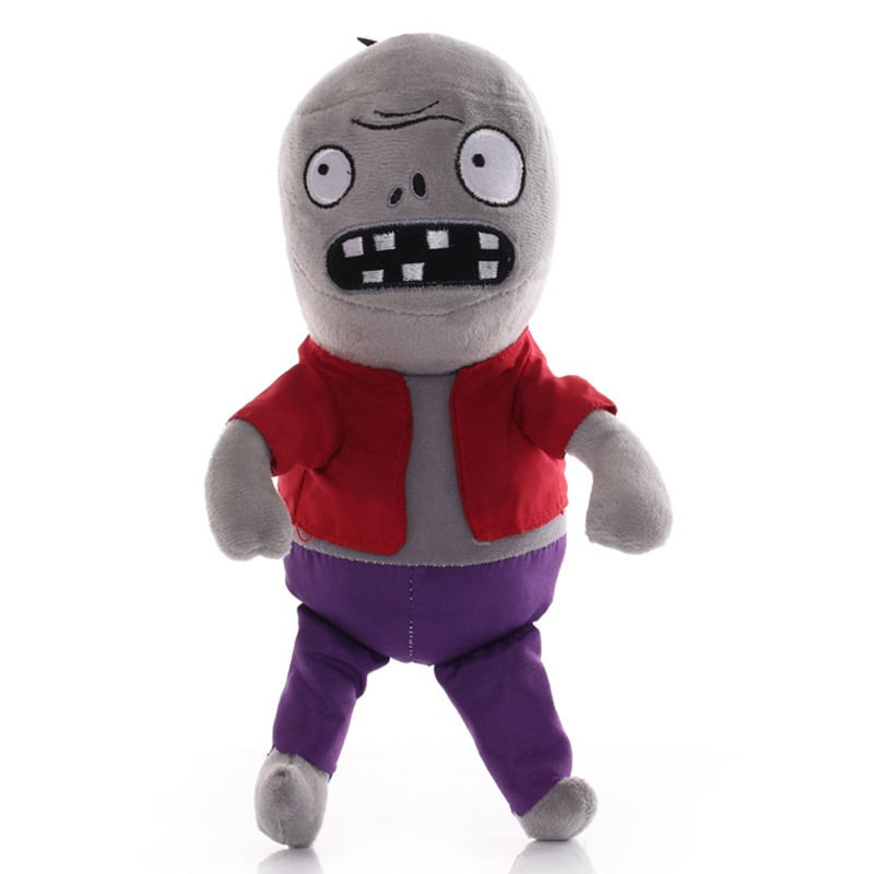Imp Zombie From Plants Vs Zombies Plush Toy