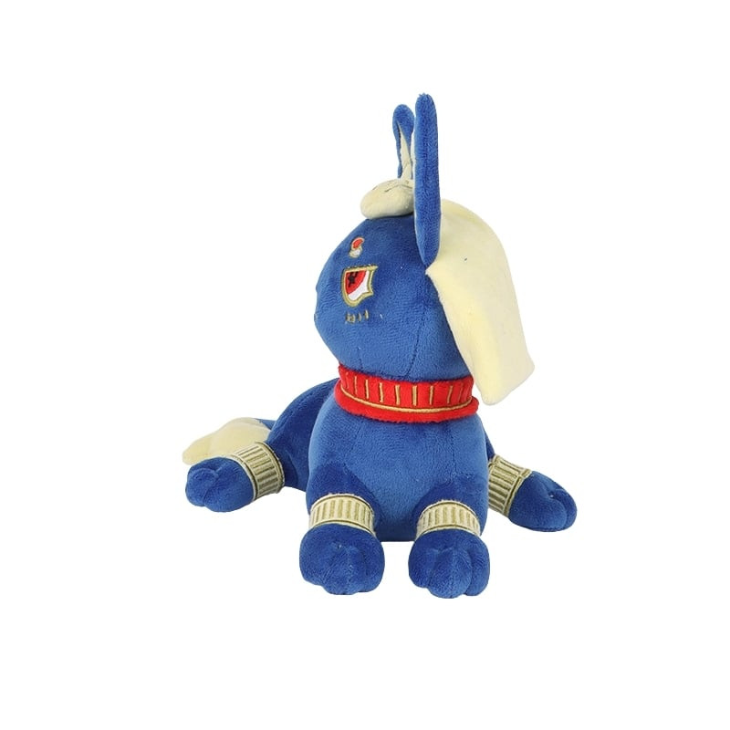 Ancient Egypt Cat Goddess Bastet Plush Toy 26cm 10.2inches