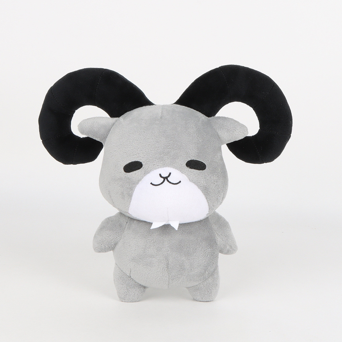 Roblox 99 Nights In The Forest Chibi Ram Plush Toy 25cm 10inches