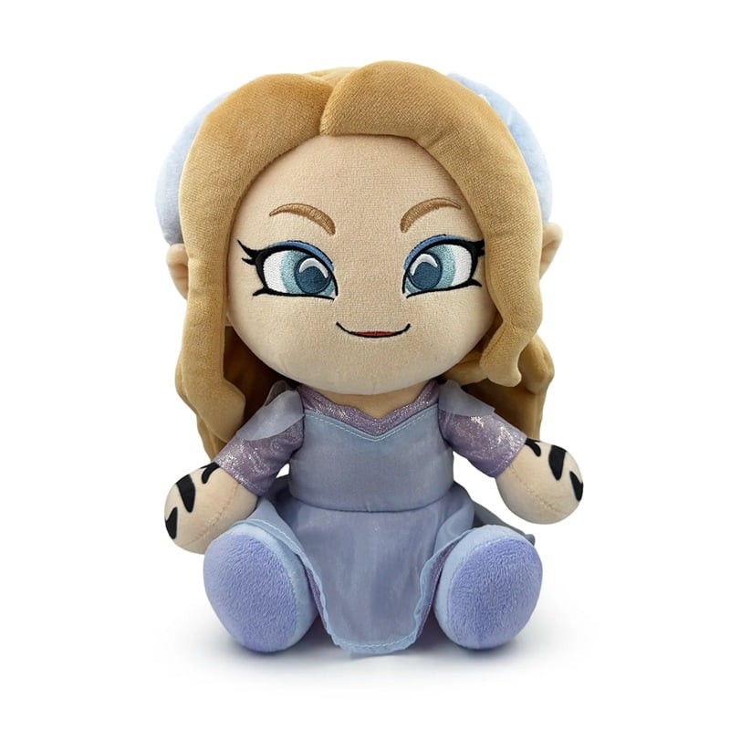 A Court of Thorns and Roses Feyre Plushie Plush Toy 25cm 10inches