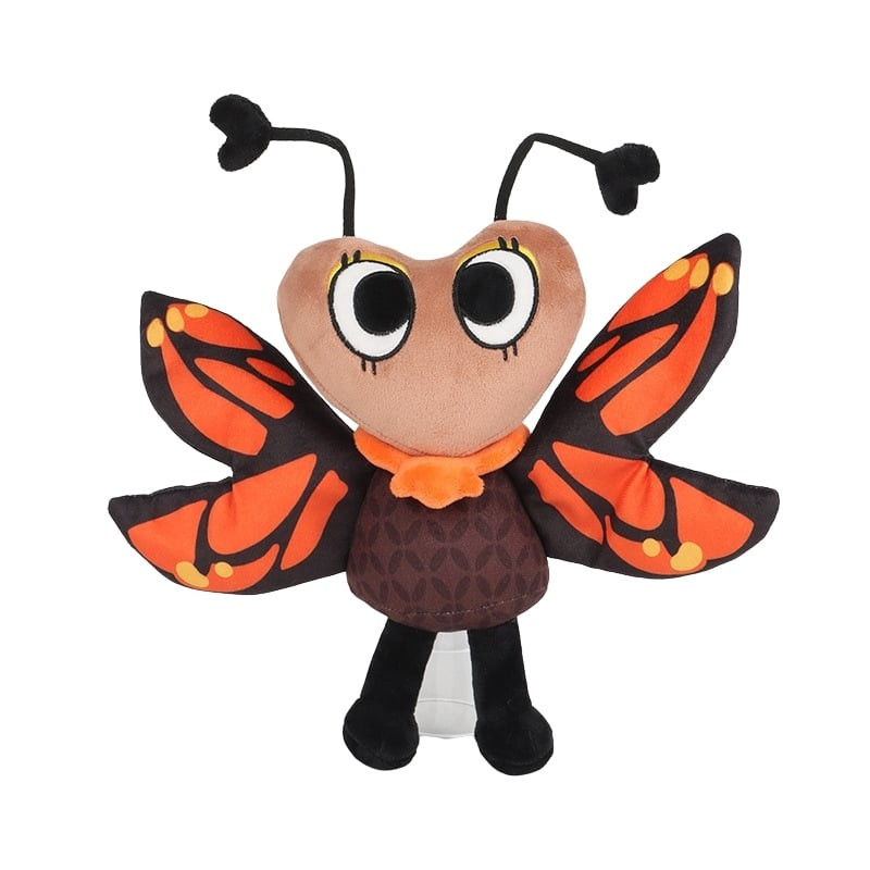 Dandy's World Flutter Plush Toy 32cm inches 12.5inches