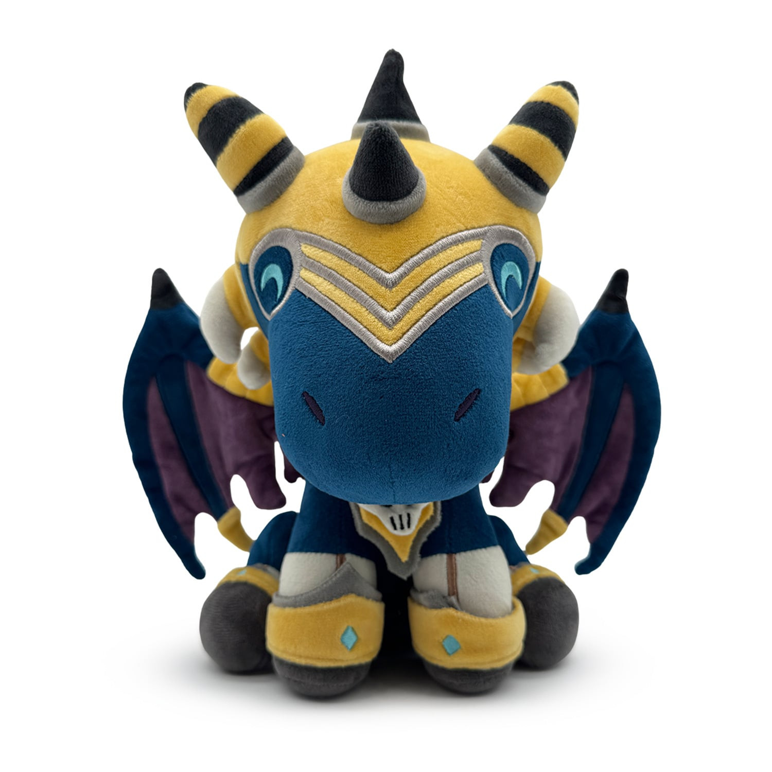 World of Warcraft Invincible Plush Toy 23cm 9inches