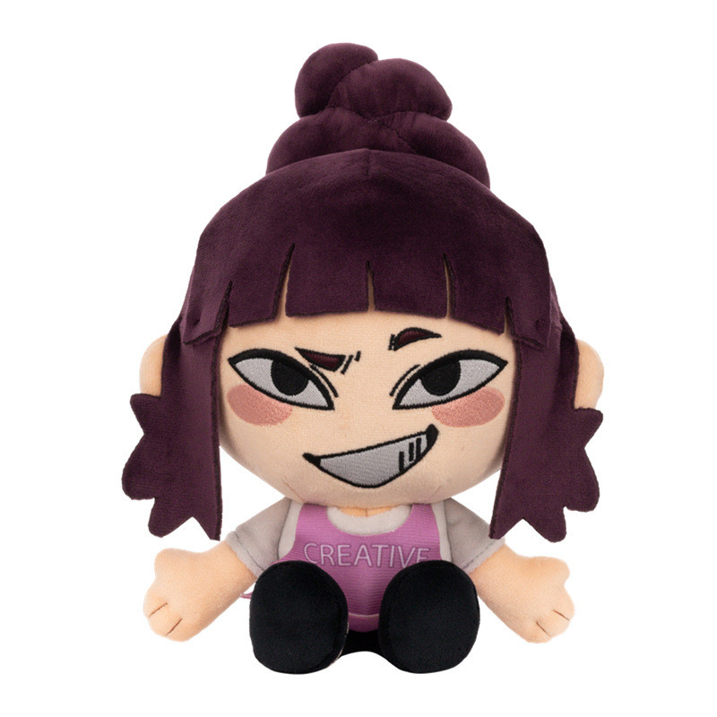 Command Grab Mocking You Plushie Plush Toy 22cm 7.5inches