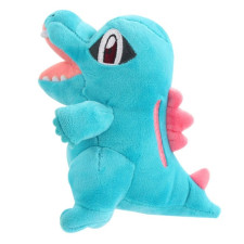 Totodile Pokemon Plush