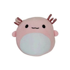 Squishmallows Pale Pink Axolotl Plush Toy