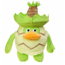 Ludicolo From Pokemon Plush Toy