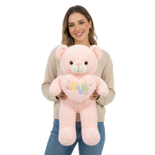 Valentines Love Teddy Bear Soft Stuffed Plush 55cm 21inches