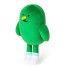 Sticky Monster SML Life Birdmon Green Small Plush 55cm