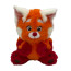 Disney Turning Red Panda Plush Toy 16 inches