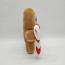 Cookie Run Kingdom GingerBrave Plush Toy
