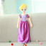 Disney Princess Plush Rapunzel Doll 21 Inch