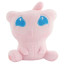 Mew Pokemon Plush