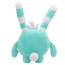 Abby Hatcher Bozzly Rabbit Plush 30cm