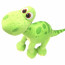 Disney Pixar The Good Dinosaur - 8 Inch Plush Standing Arlo