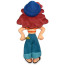 Disney Pixar Plush Giulia 13 Inches