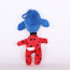 Miraculous Ladybug Soft Plush Toy 12 Inches