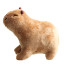 Capybara Rodents Plush Toy