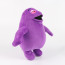 Grimace Plush Toy