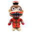 The Munder Monkey From Dark Deception Plush Toy