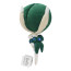 Calyrex From Pokemon Plush Toy