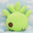 Chespin Pillow From Pokemon Plush Toy