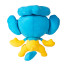 Panpour From Pokemon Plush Toy