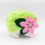 Shaymin From Pokemon Plush Toy