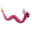 Shiny Dragonair From Pokemon Plush Toy