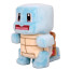 Squirtle From Pokemon Quest Plush Toy