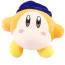 Kirby Super Star Bandana Waddle Dee Plush Toy