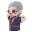 Baldur's Gate 3 Astarion Hand Doll Plush Toy 25cm 10inches