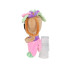 Dandy's World Bassie Pink Plush Toy 28cm 11inches