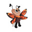 Dandy's World Flutter Plush Toy 32cm inches 12.5inches
