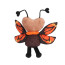 Dandy's World Flutter Plush Toy 32cm inches 12.5inches