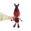 Dandy's World Shrimpo Plush Toy 40cm 15.7inches