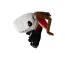 The Ancient Magus' Bride Elias Ainsworth Plush Toy 25cm 10inches