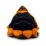 High On Life 2 Flint Turtle Plush Toy 22cm 8.6inches
