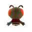 FlyKnight Soft Stuffed Plush 24cm 9.44inches
