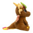 DragonVale Hatchling of Magic Plushie Plush Toy 18cm 7inches