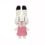 Animal Yokocho Iyo Plush Toy 13cm 5inches